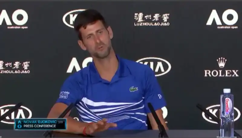 djokovic