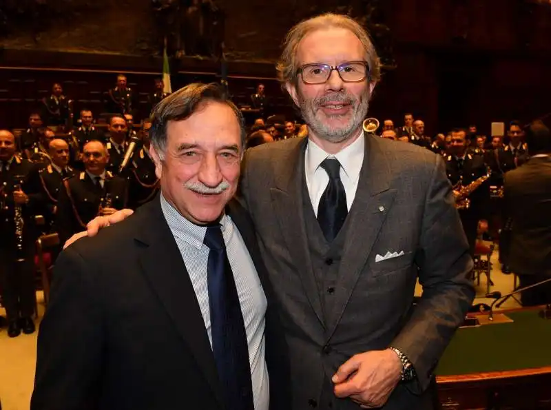 domenico rossi e michele d andrea