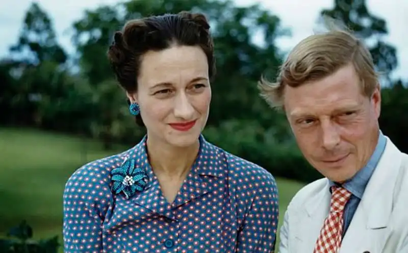 edoardo viii e wallis simpson 6