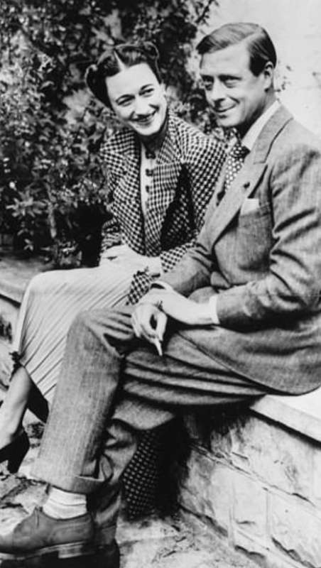 edoardo viii e wallis simpson 9