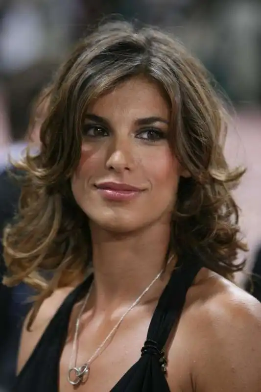 elisabetta canalis 10