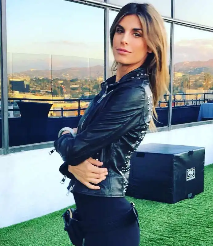 elisabetta canalis 14