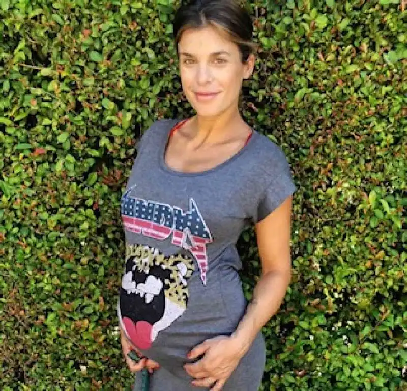 elisabetta canalis 25