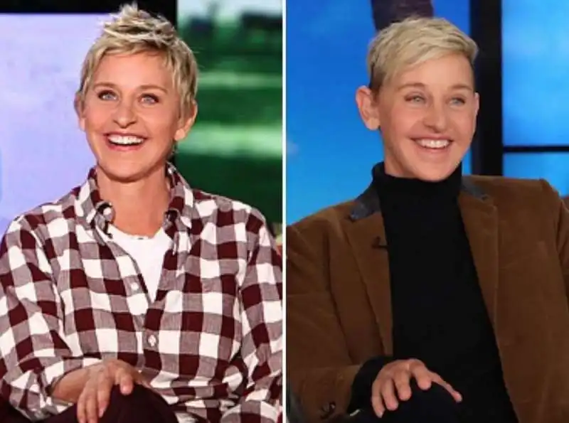 ellen degeneres