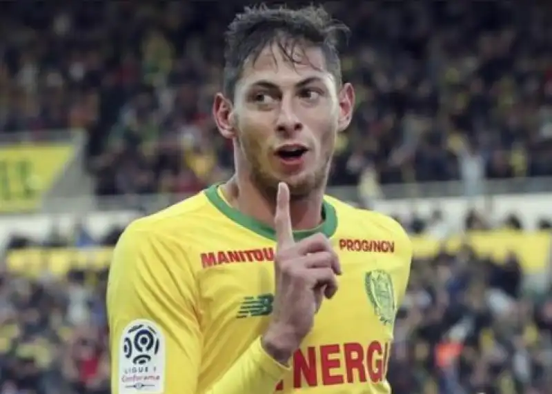 emiliano sala