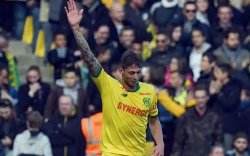 emiliano sala 2