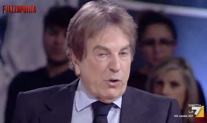 FABRIZIO DEL NOCE