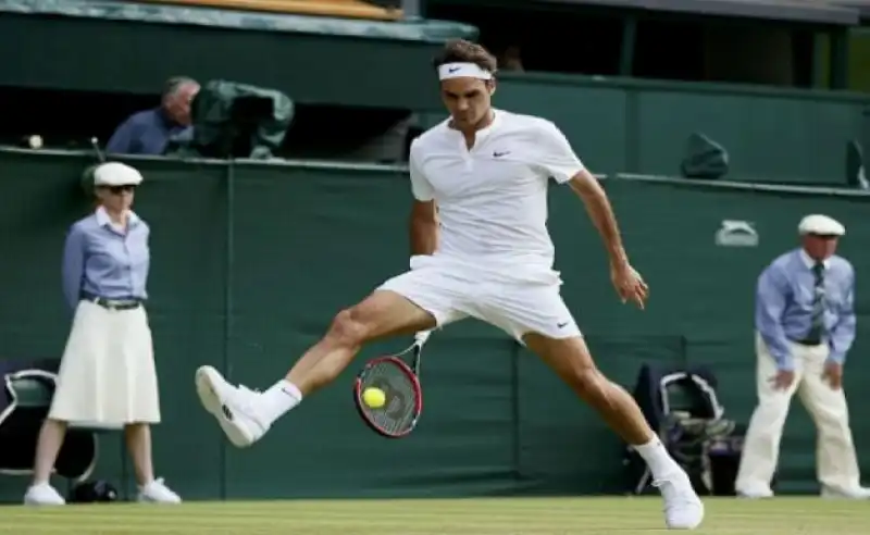 federer