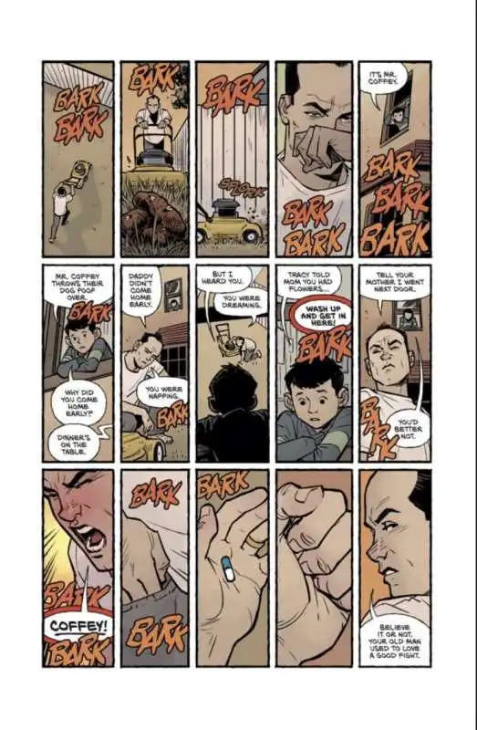 fight club la graphic novel 6