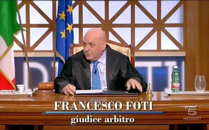 francesco foti 