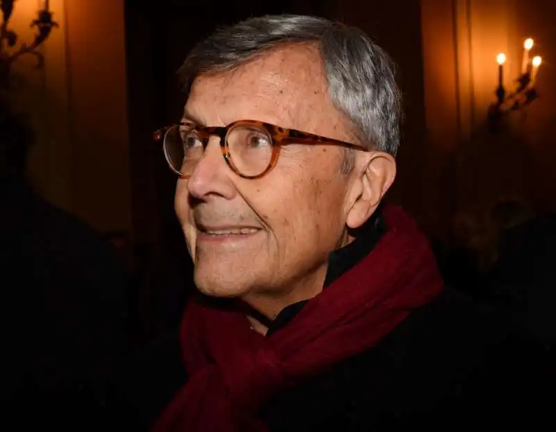 giancarlo santalmassi