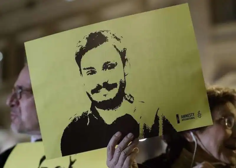 giulio regeni 1