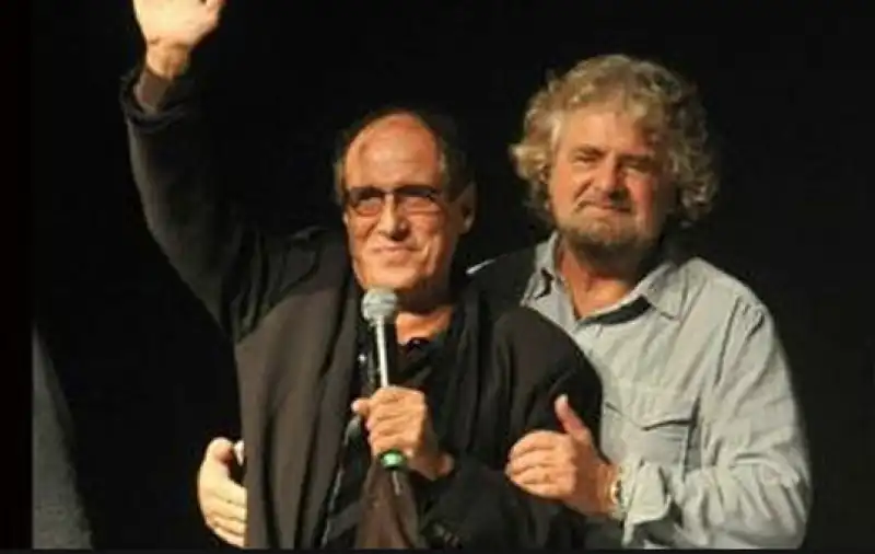 grillo celentano