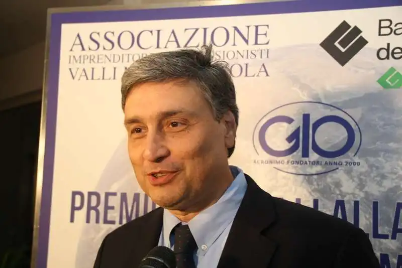 guido silvestri