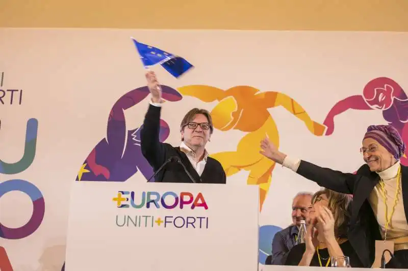 guy verhofstadt