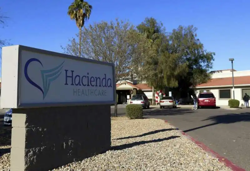  hacienda healthcare 2