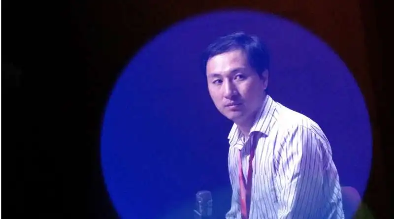 HE JIANKUI