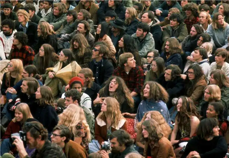 il festival di altamont ph bill owens 1