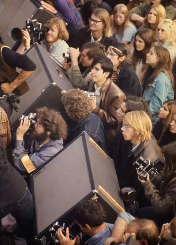 il festival di altamont ph bill owens 2