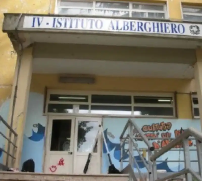 istituto vespucci