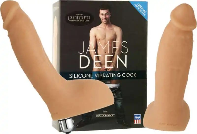 james deen dildo