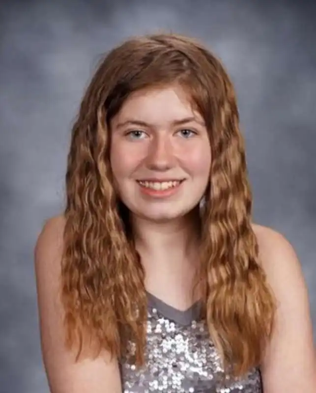 jayme closs 1