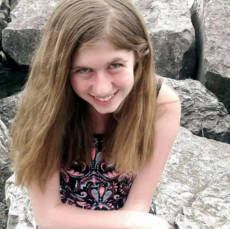 jayme closs 3