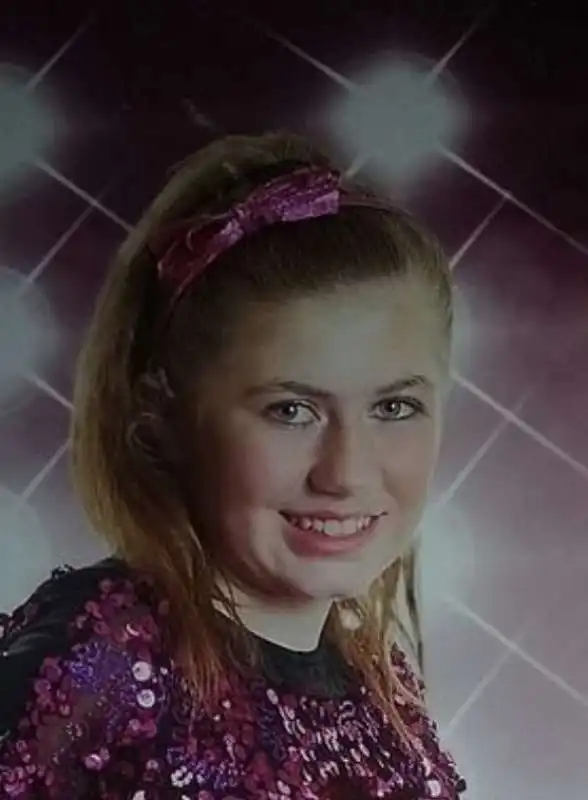 jayme closs 7