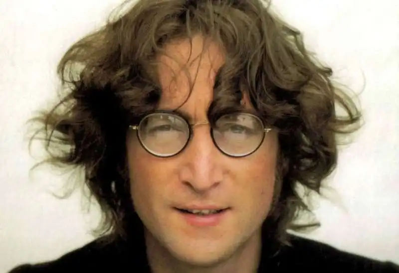 john lennon