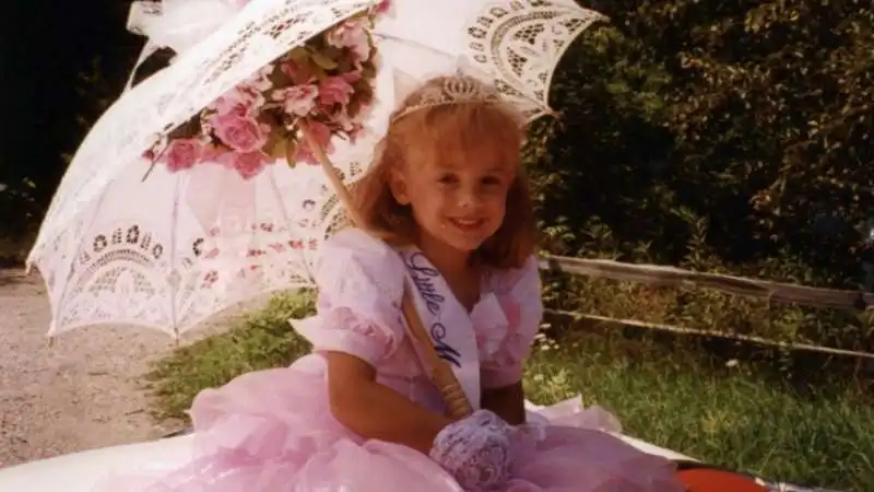 jonbenet ramsey 10