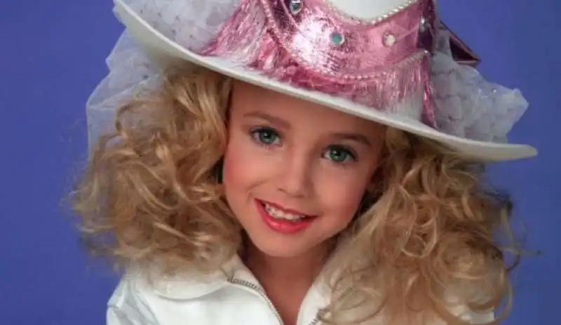 jonbenet ramsey 5