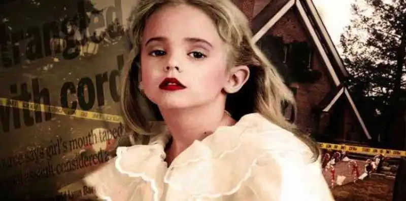 jonbenet ramsey 8