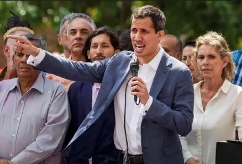 juan guaido' 2