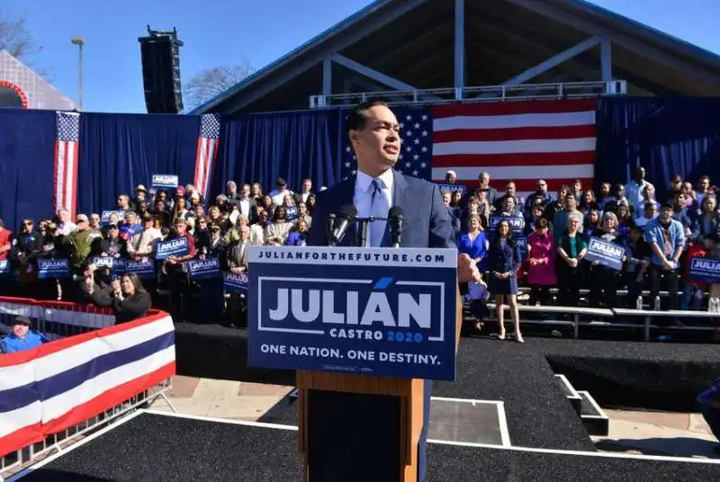 julian castro 