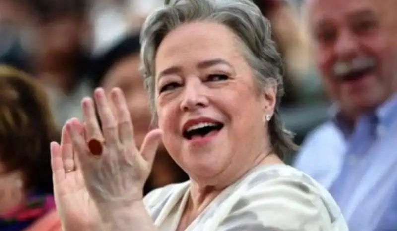 kathy bates 14