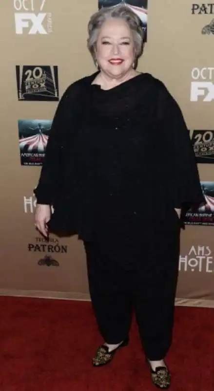 kathy bates 17