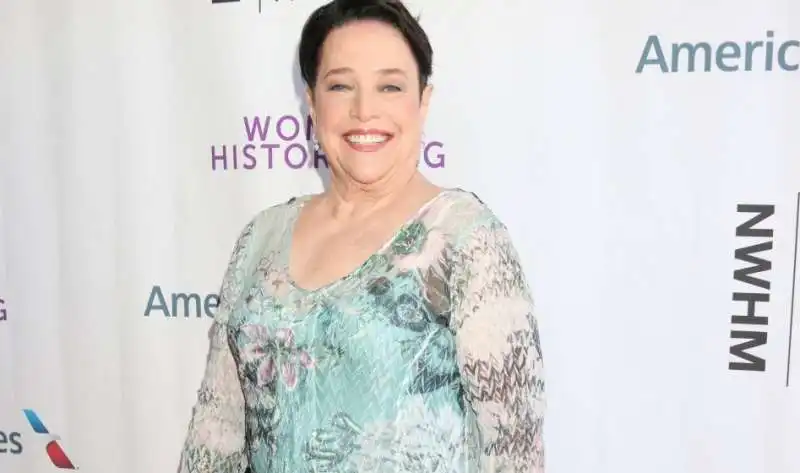 kathy bates 9