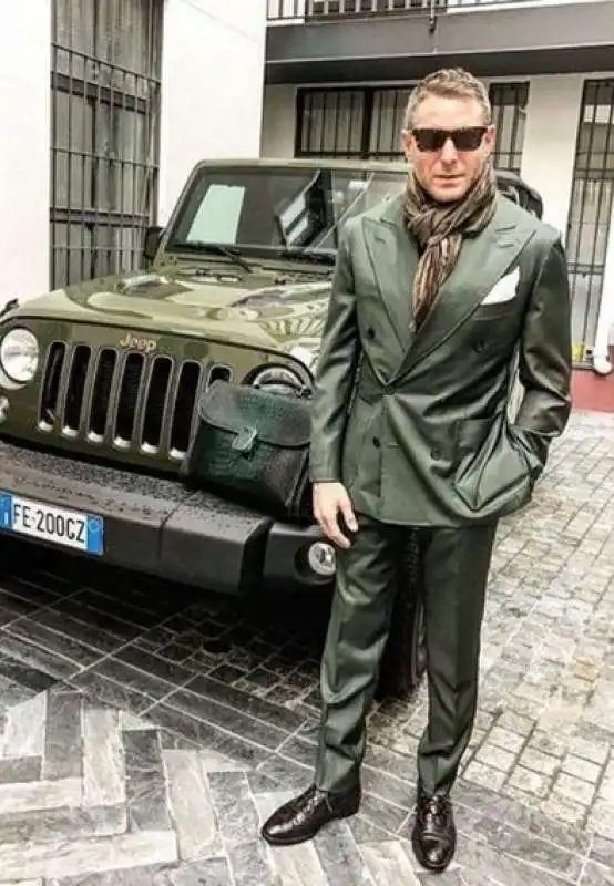 lapo elkann 