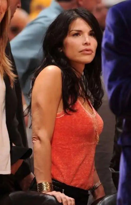 lauren sanchez 10