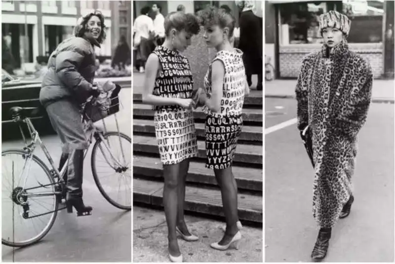 le foto di bill cunningham 3