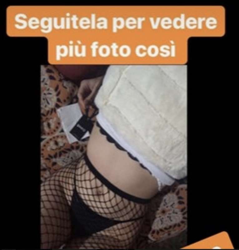 le foto hot delle minorenni su instagram 6