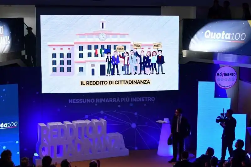 le slides di luigi di maio 4