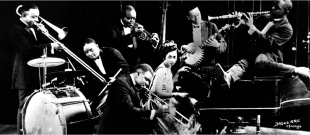 LOUIS ARMSTRONG King Oliver’s Creole Jazz Band