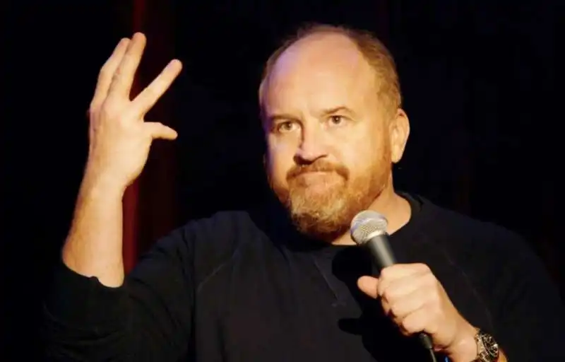 louis ck 10