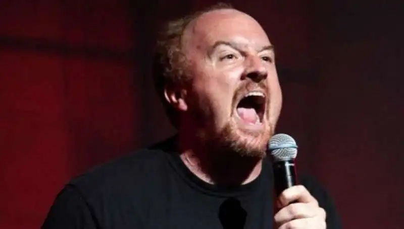 louis ck 2