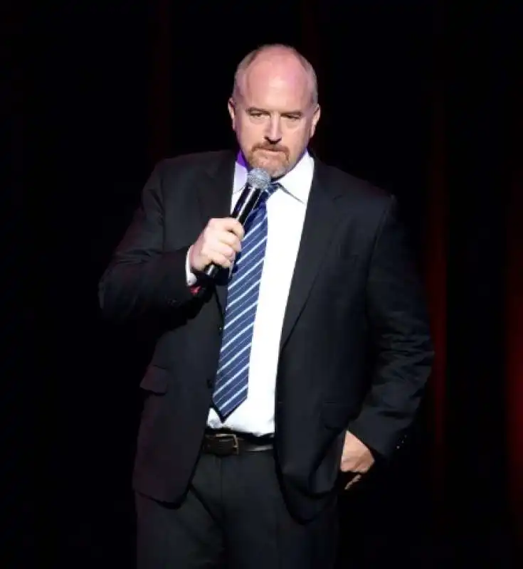 louis ck 4