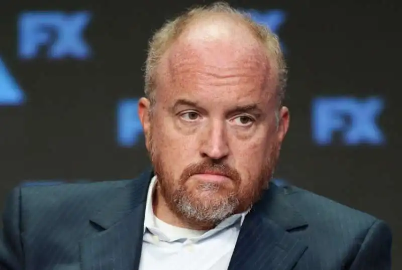 louis ck 6