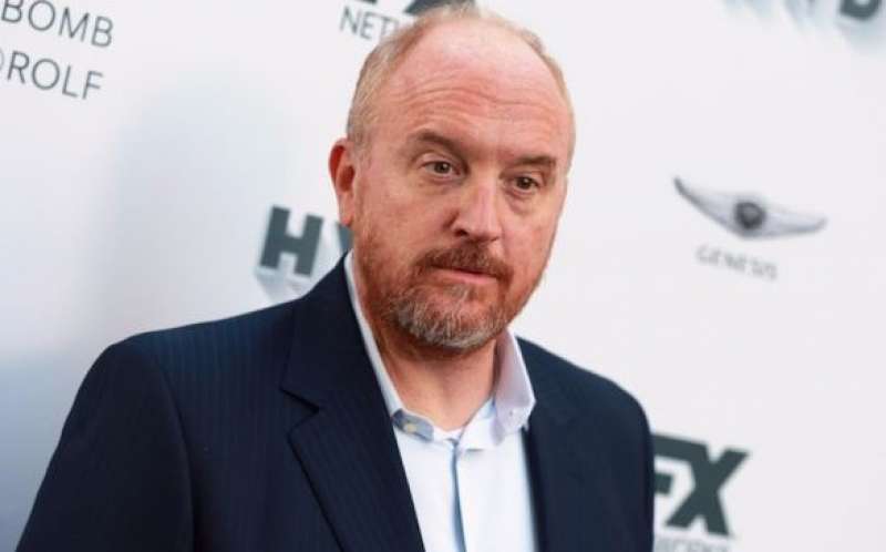 louis ck 7