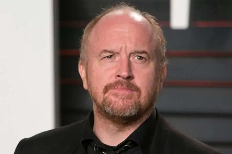 louis ck 8