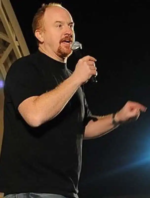 louis ck 9